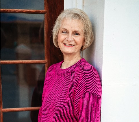 Janet Marshall